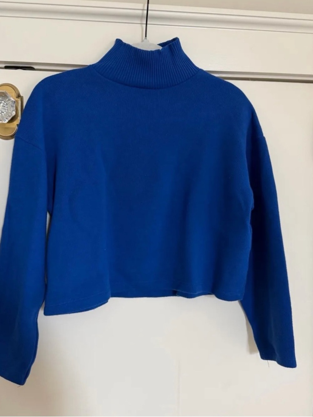Zara Turtleneck Sweater/Pullover